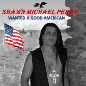 SHAWN MICHAEL PERRY & ONLY THE BRAVE