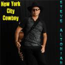 Steve Altonian-NYC Cowboy