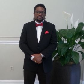 Tony 'The professor' Sharper