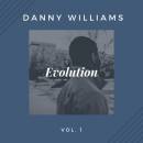 Evolution CD Album Cover