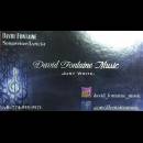 DFM Business Card