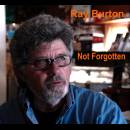 Ray Burton - Not Forgotten edie1