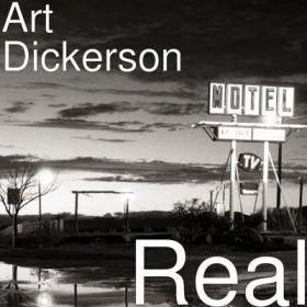 Art Dickerson