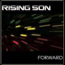 Forward E.P. Art