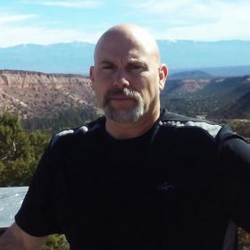 Christopher L. Sinisi