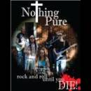 nothingpure rock and roll till we die 3-27-11