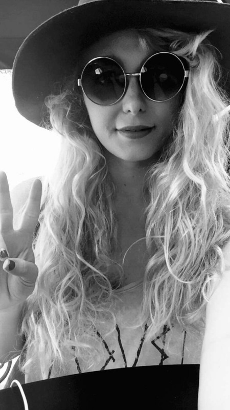 Amethyst Franklyn - NumberOneMusic