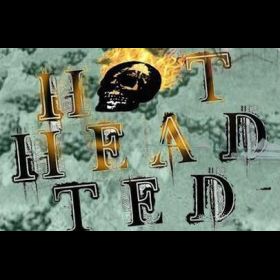 Hot Head Ted