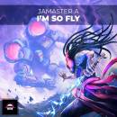 《Jamaster A -I'm So Fly》Out Now in iTunes / Spotify / Amazon By "Ninety9Lives Music"!!