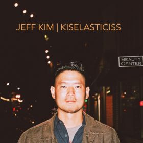 Jeff Kim