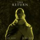 Paul Marz The Return Final Cover