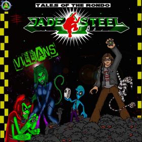 Jade Steel