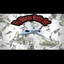 Fly Money Mafia Logo RED