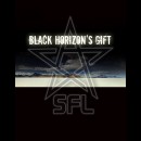 a black horizons`gift