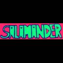 Salamander Logo