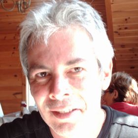 Pierre Champagne....