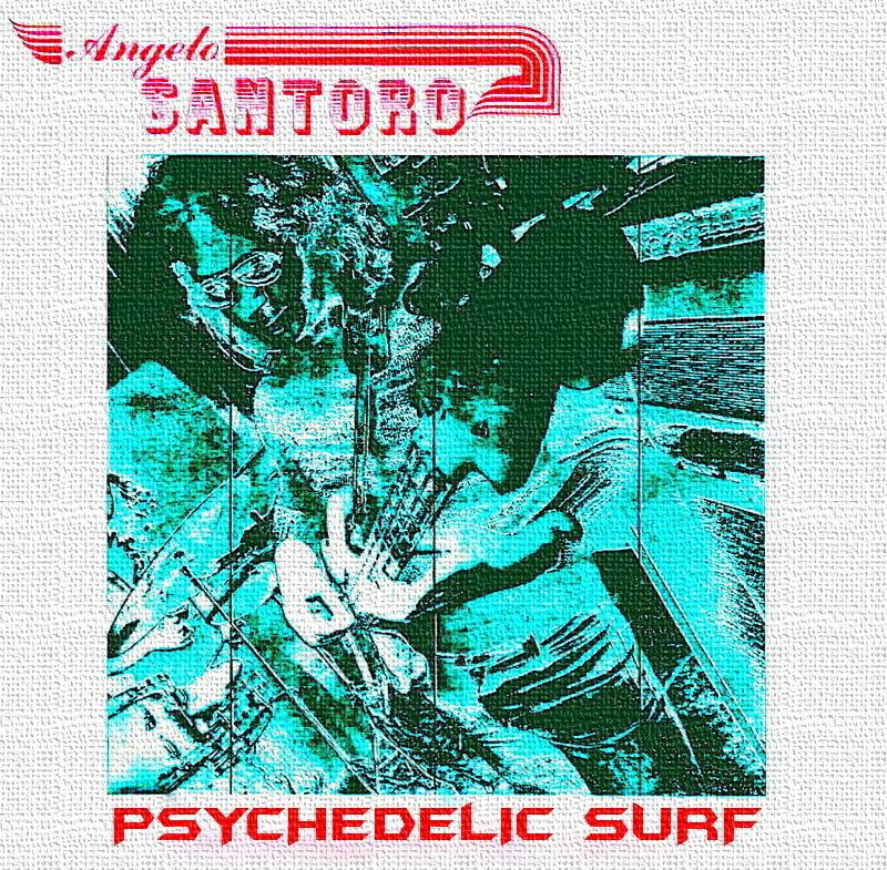 Angelo Noce Santoro N1M