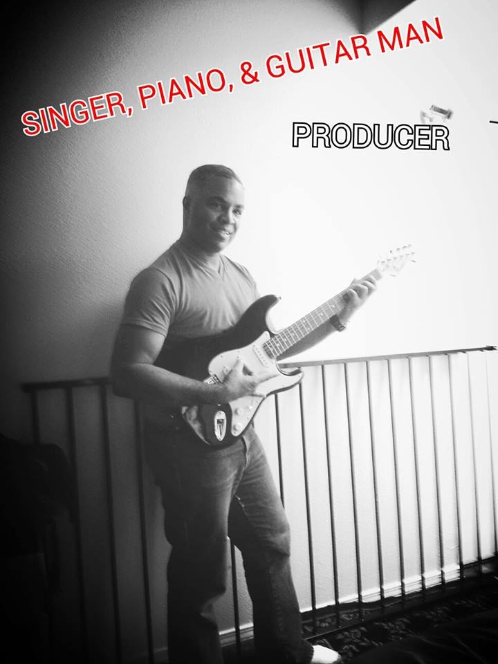 MINISTER DWAYNE ANDERSON N1M