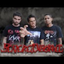 We are Severe Disgrace!