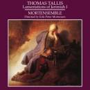 The Lamentations of Jeremiah-Part 1: Thomas Tallis