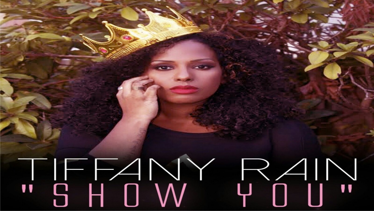 Tiffany Rain Wayne Stoddart A Leithia Sweeting Richie Righteous Numberonemusic