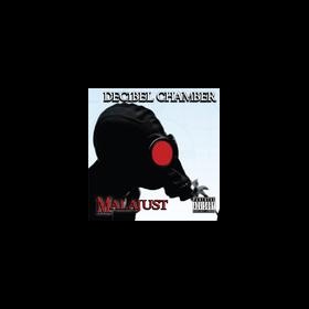 MalaJust - DeciBel ChamBer MalaJust - DeciBel ChamBer