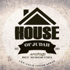 House Of Judah Music