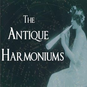 The Antique Harmoniums