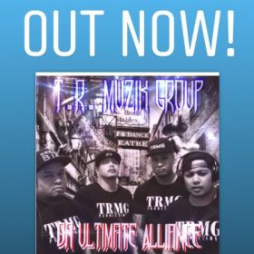 T.R. Muzik GRoup Productions 
