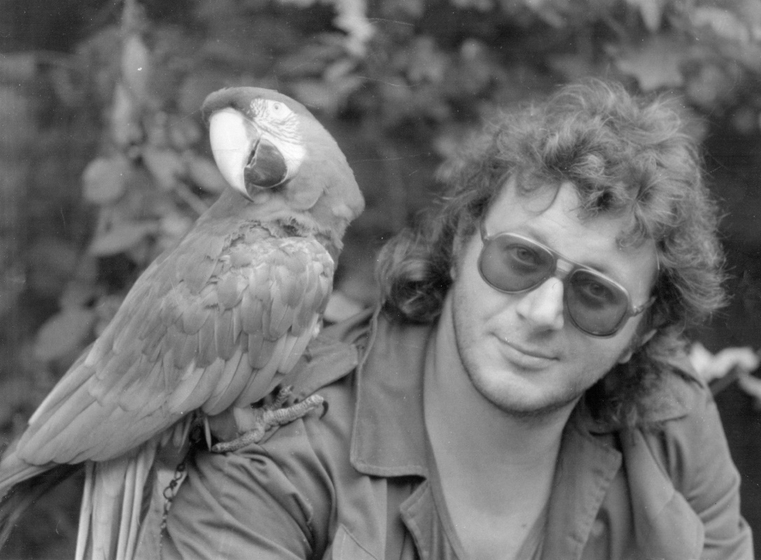 Angelo Noce Santoro N1M