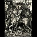 Deathwalkers - Knight, Death and the Devil