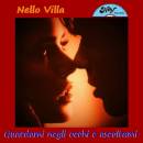 10 - Tu sei nella mia mente - Track 10 of the album Guardami negli occhi e ascoltami - (P) 2017 by NV Records 