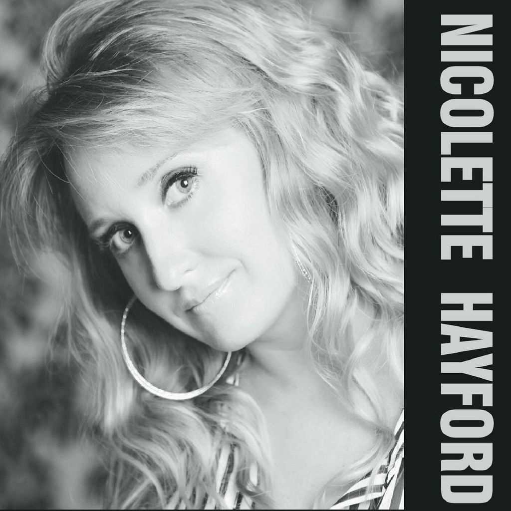 NICOLETTE HAYFORD N1M