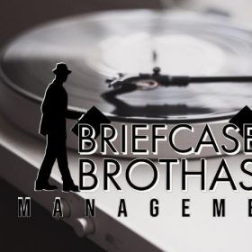 BRIEFCASE BROTHAS