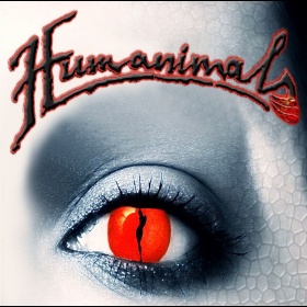 Humanimals