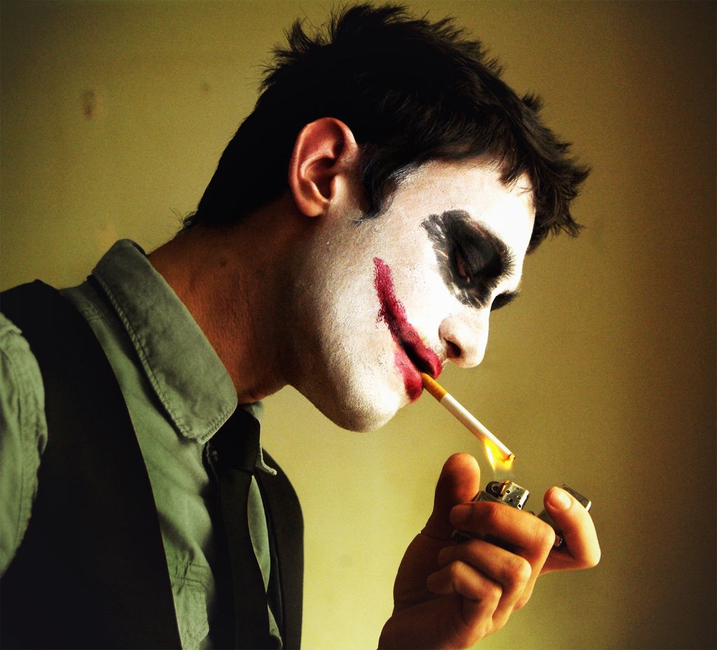 joker mete erpek