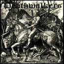 Deathwalkers Knight, Death and the Devil