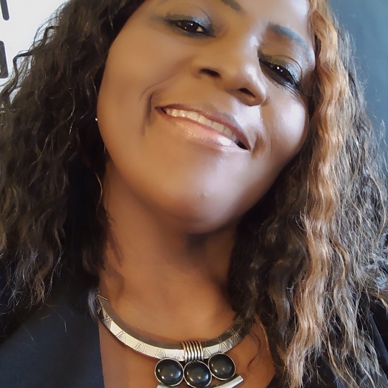 Paulette Triplett N1M