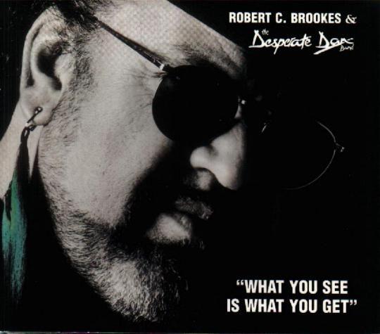 The Desperate Dan Band N1m The desperate dan band (naydeno 12 pesen). n1m