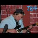 Driving Hard Blues - Jeff -George-Don 3 piece