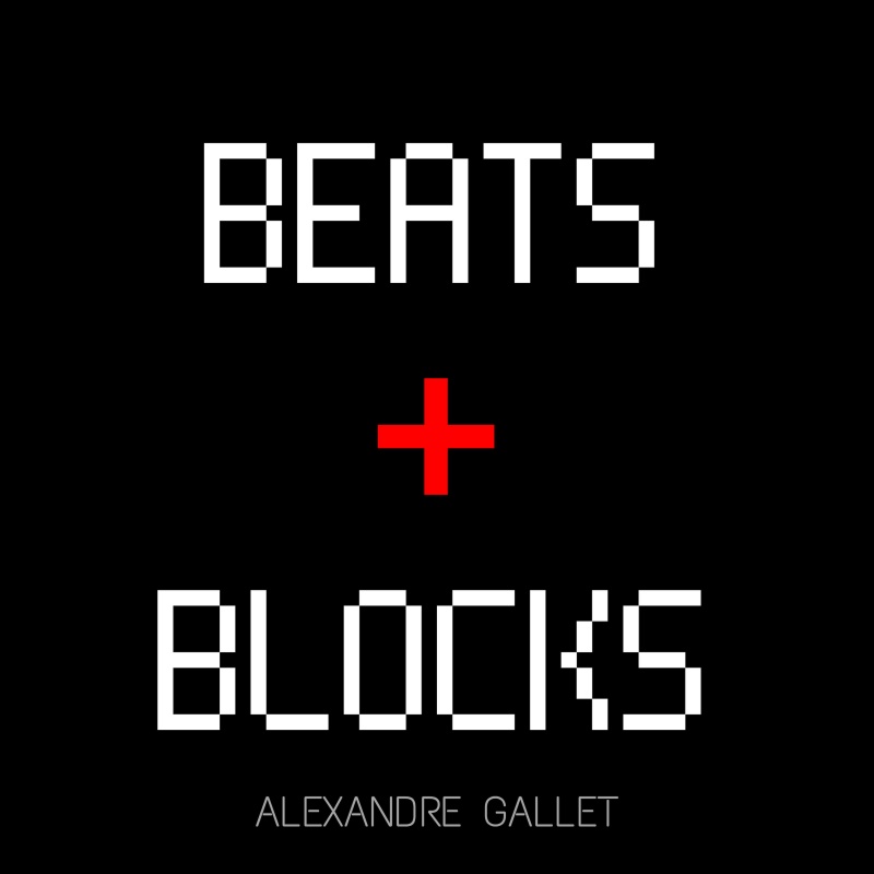 Beat block levels. Beat block levels