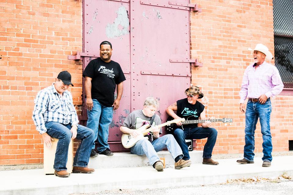 The Riverside Band N1M