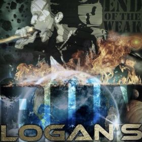 Logan From The Future