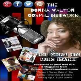 The Donna Walton Gospel Network