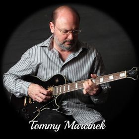 Tommy Marcinek